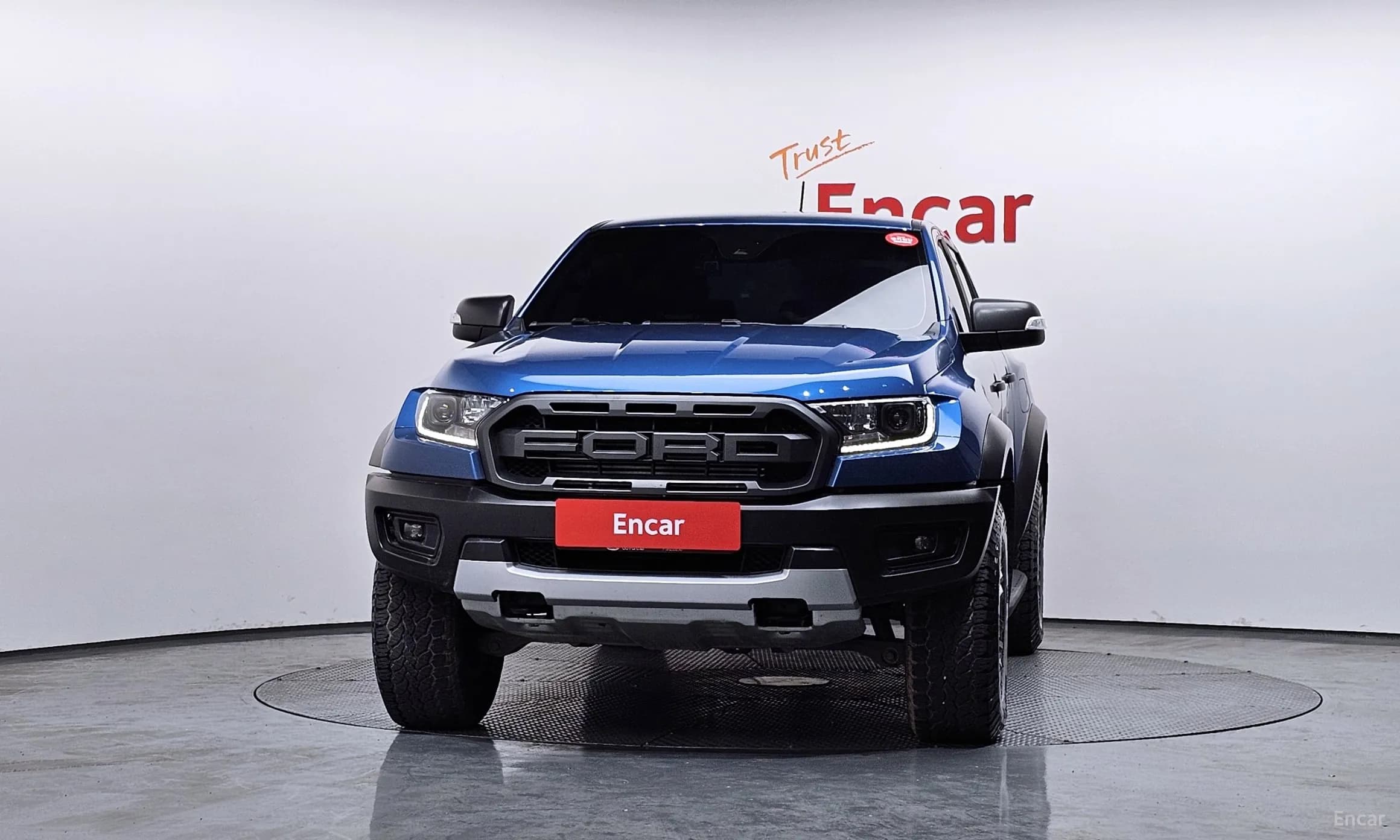 Ranger 3rd Generation