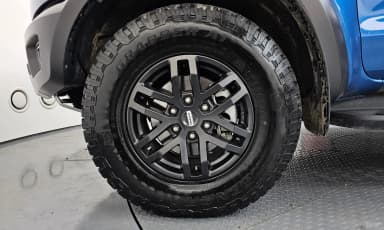 Ranger 3rd Generation