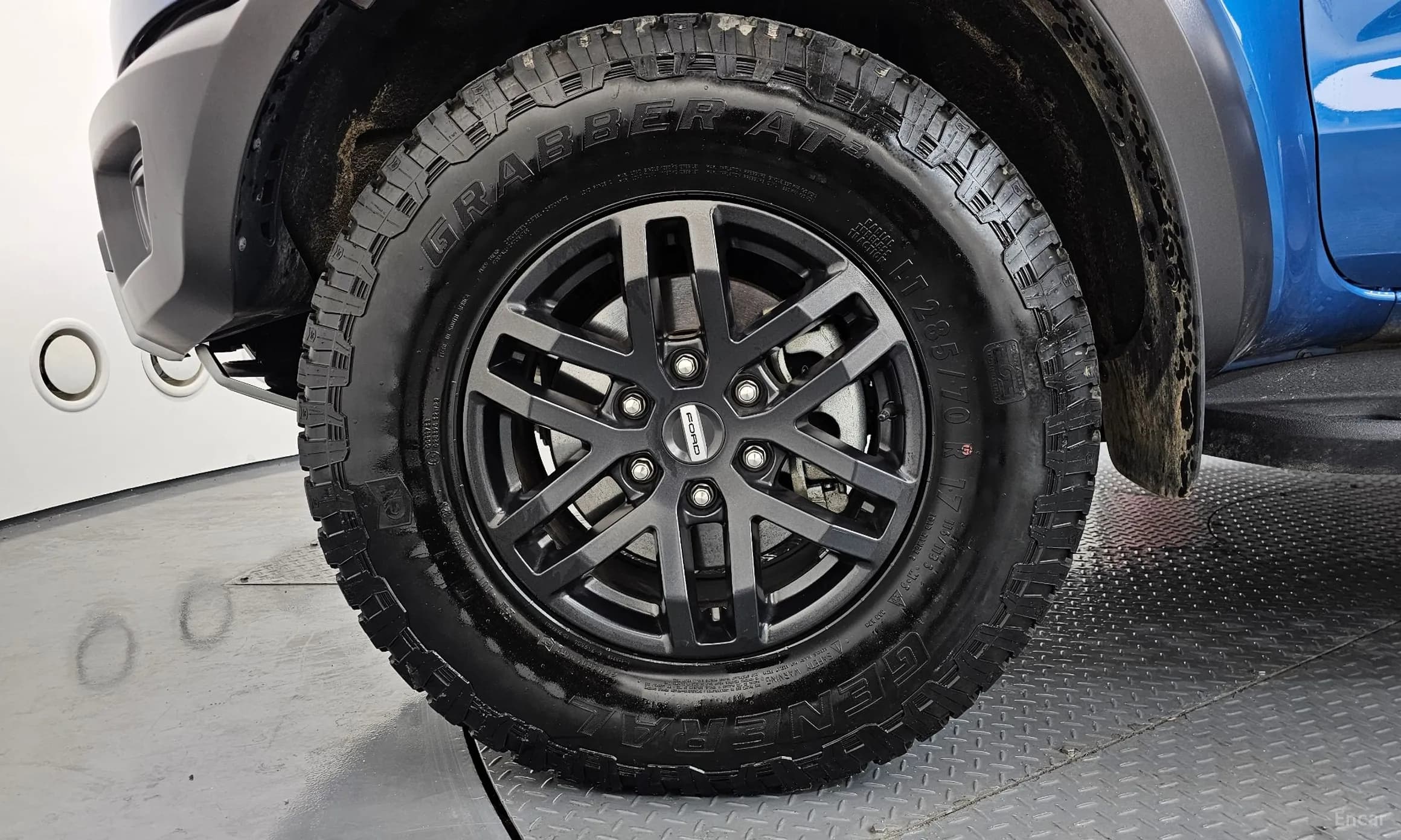 Ranger 3rd Generation