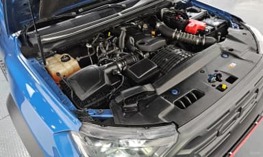 Ranger 3rd Generation