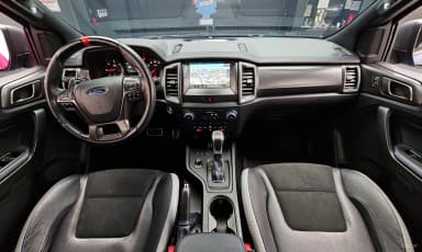 Ranger 3rd Generation