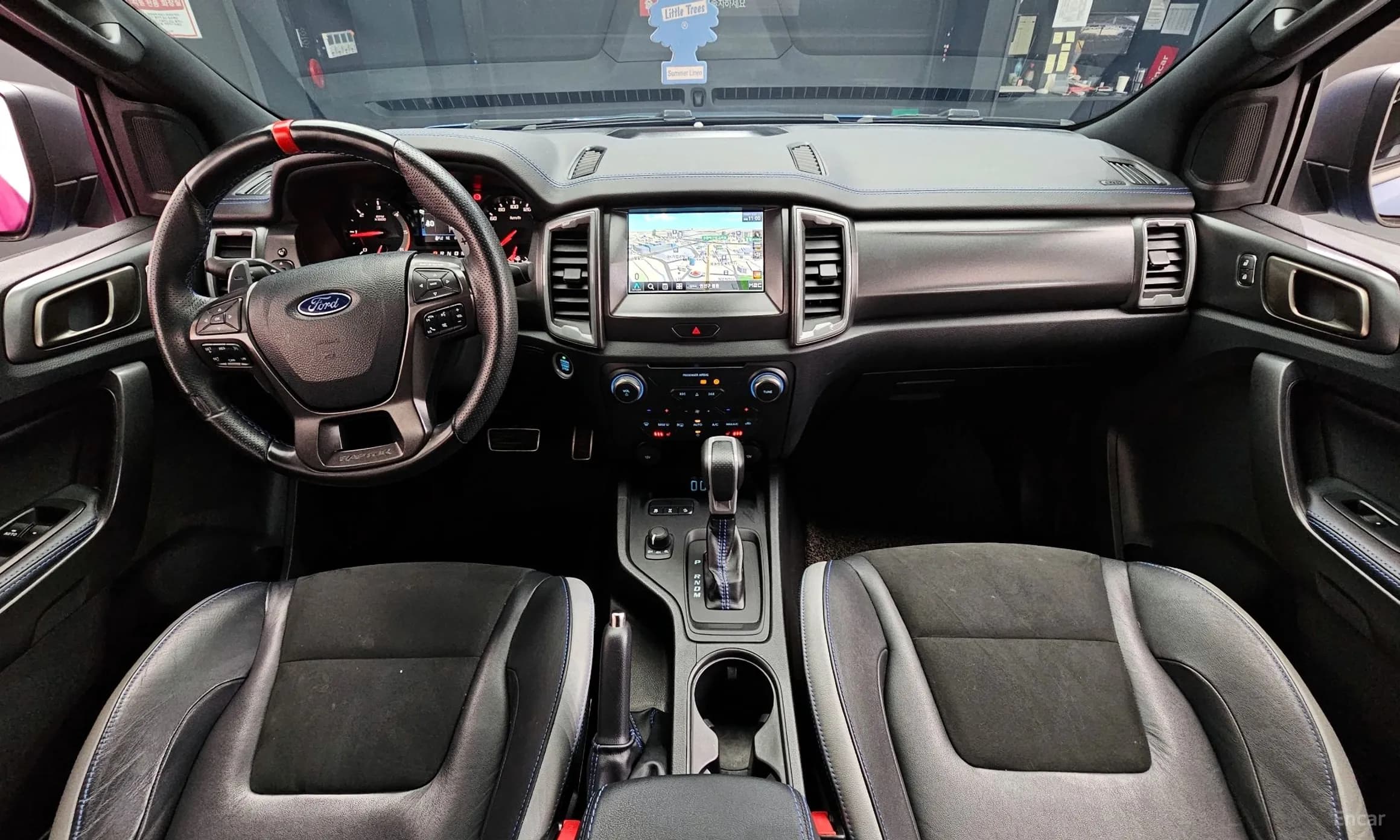 Ranger 3rd Generation