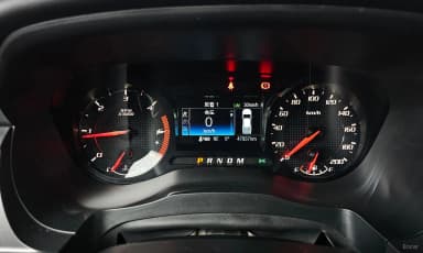 Ranger 3rd Generation