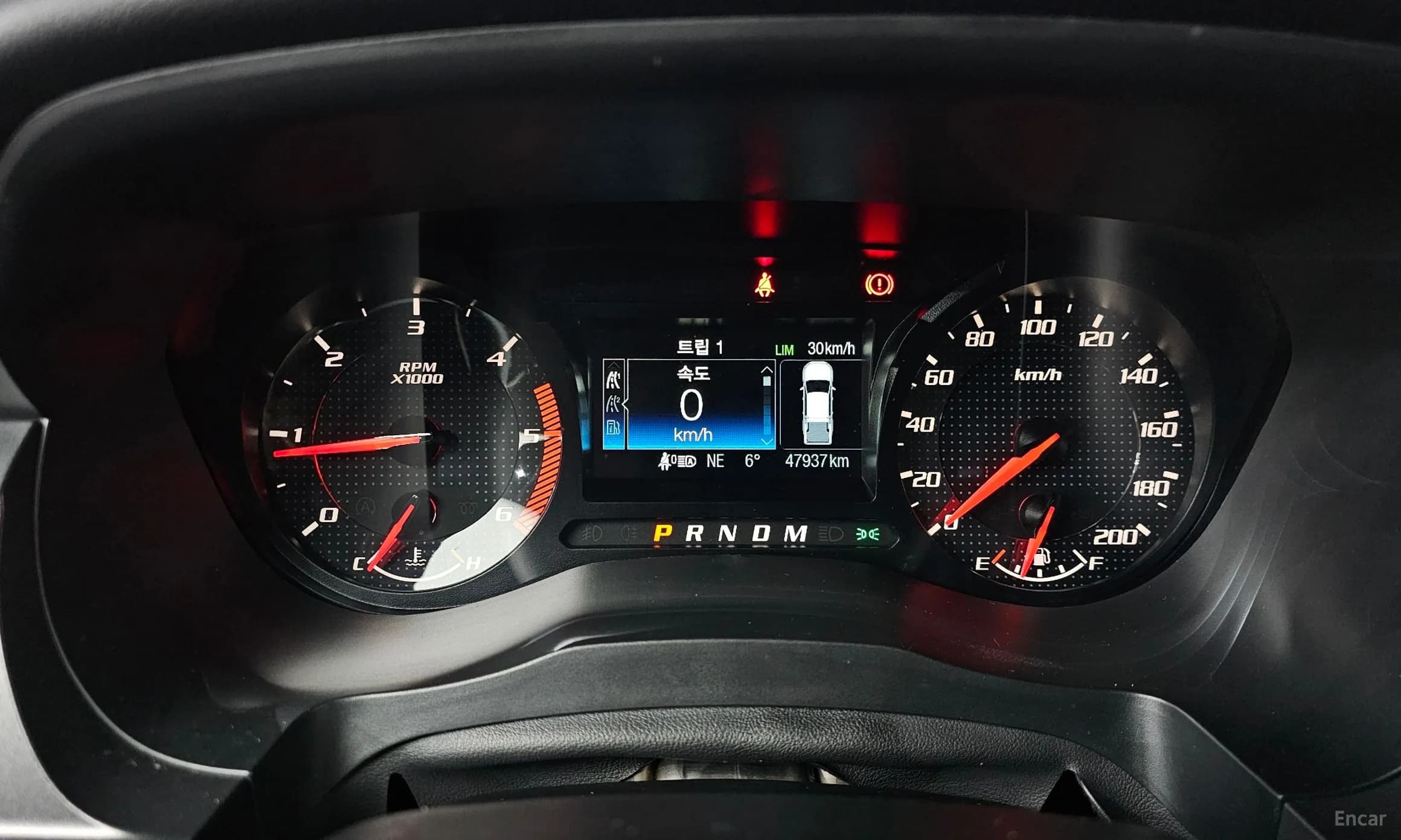 Ranger 3rd Generation