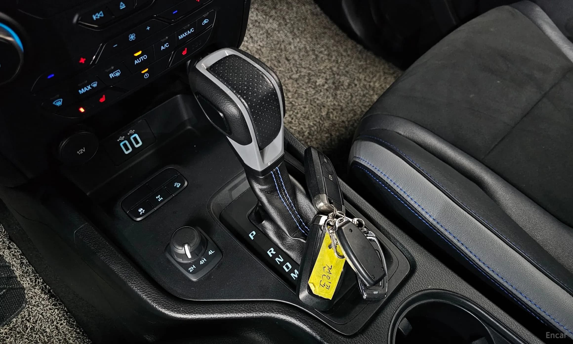 Ranger 3rd Generation