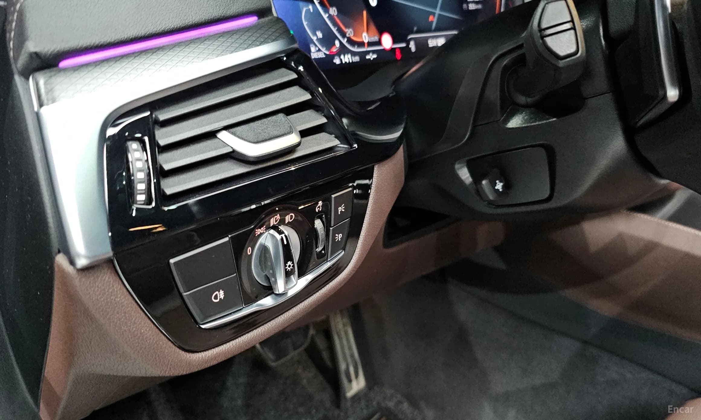 6-Series GT (G32)