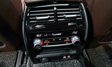 6-Series GT (G32)