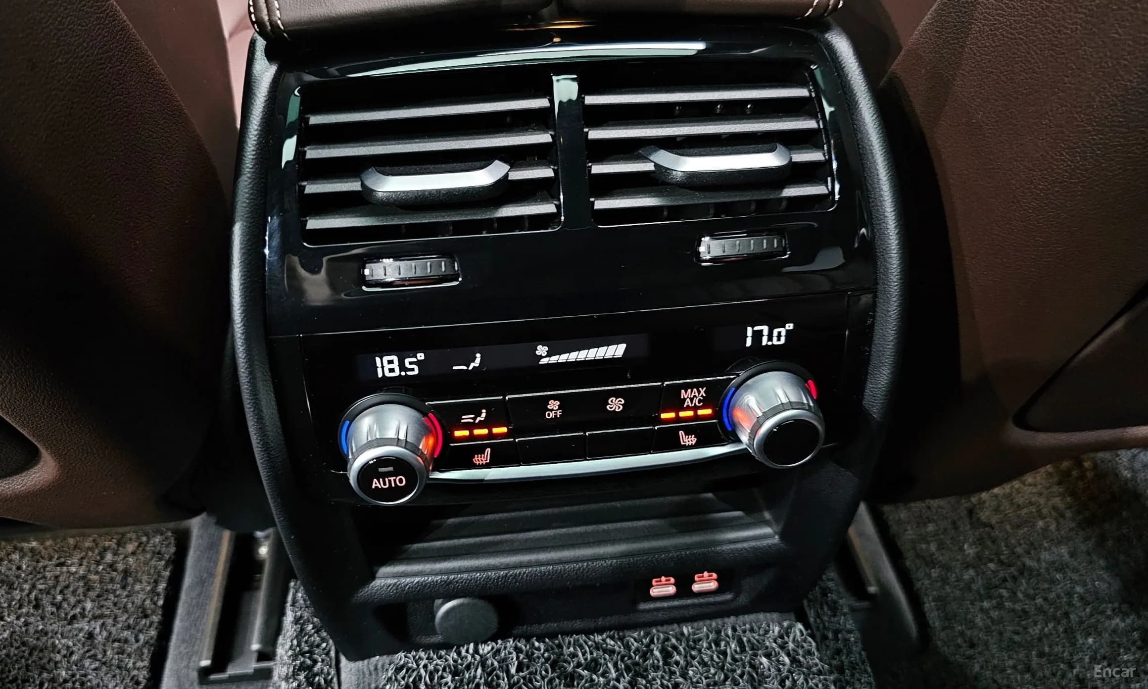 6-Series GT (G32)