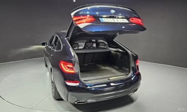 6-Series GT (G32)