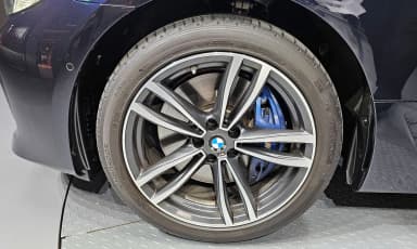 6-Series GT (G32)