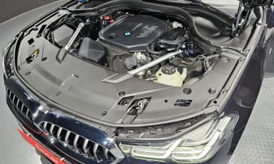 6-Series GT (G32)