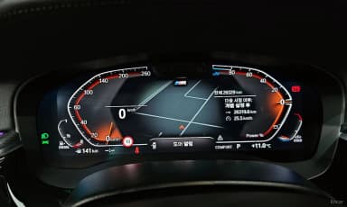 6-Series GT (G32)