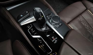 6-Series GT (G32)