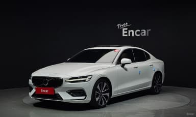 S60 3rd Generation