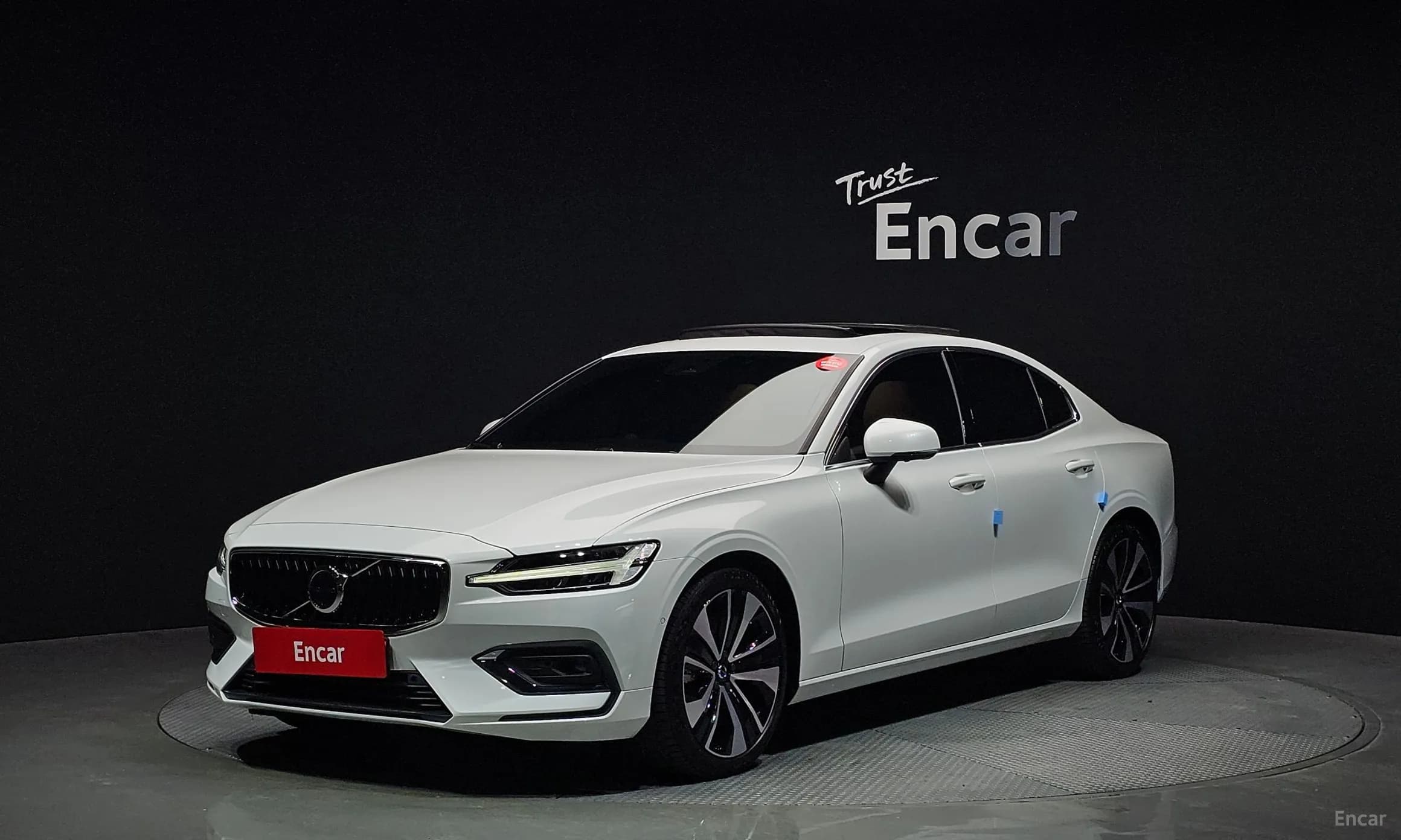 S60 3rd Generation