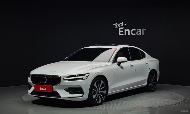 S60 3rd Generation
