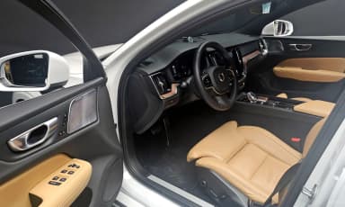 S60 3rd Generation
