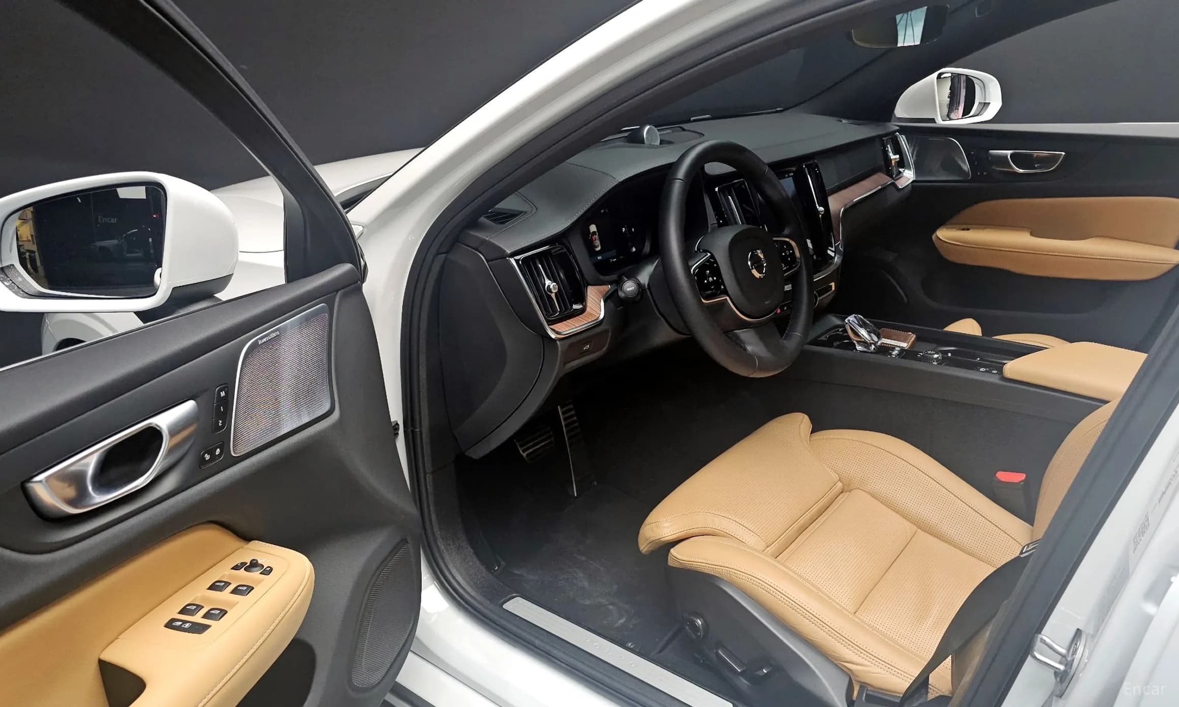 S60 3rd Generation