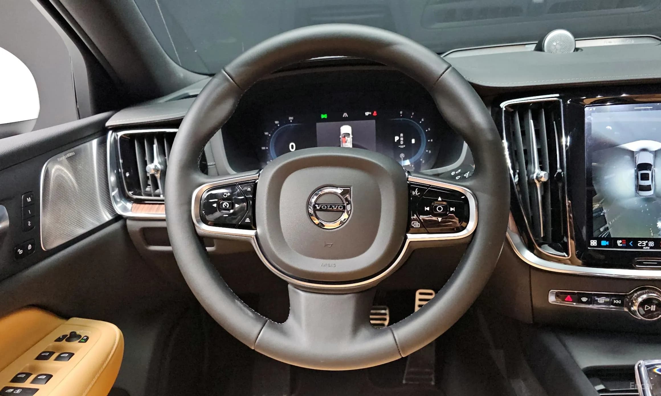 S60 3rd Generation