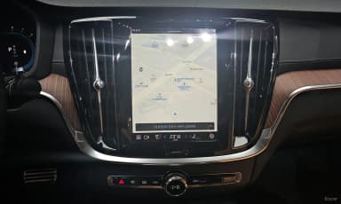 S60 3rd Generation