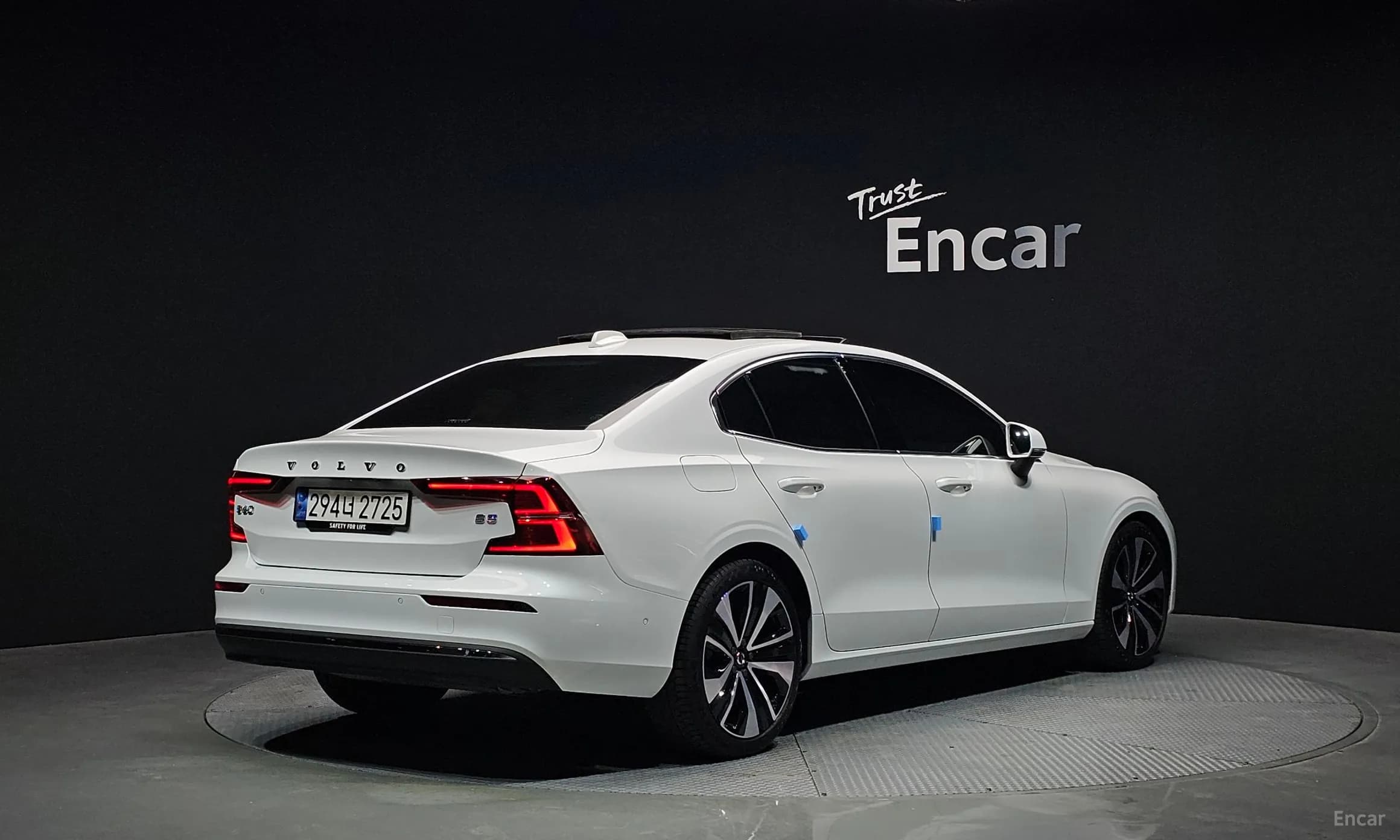 S60 3rd Generation