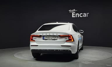 S60 3rd Generation