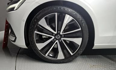 S60 3rd Generation