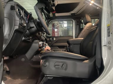 Wrangler (JL)