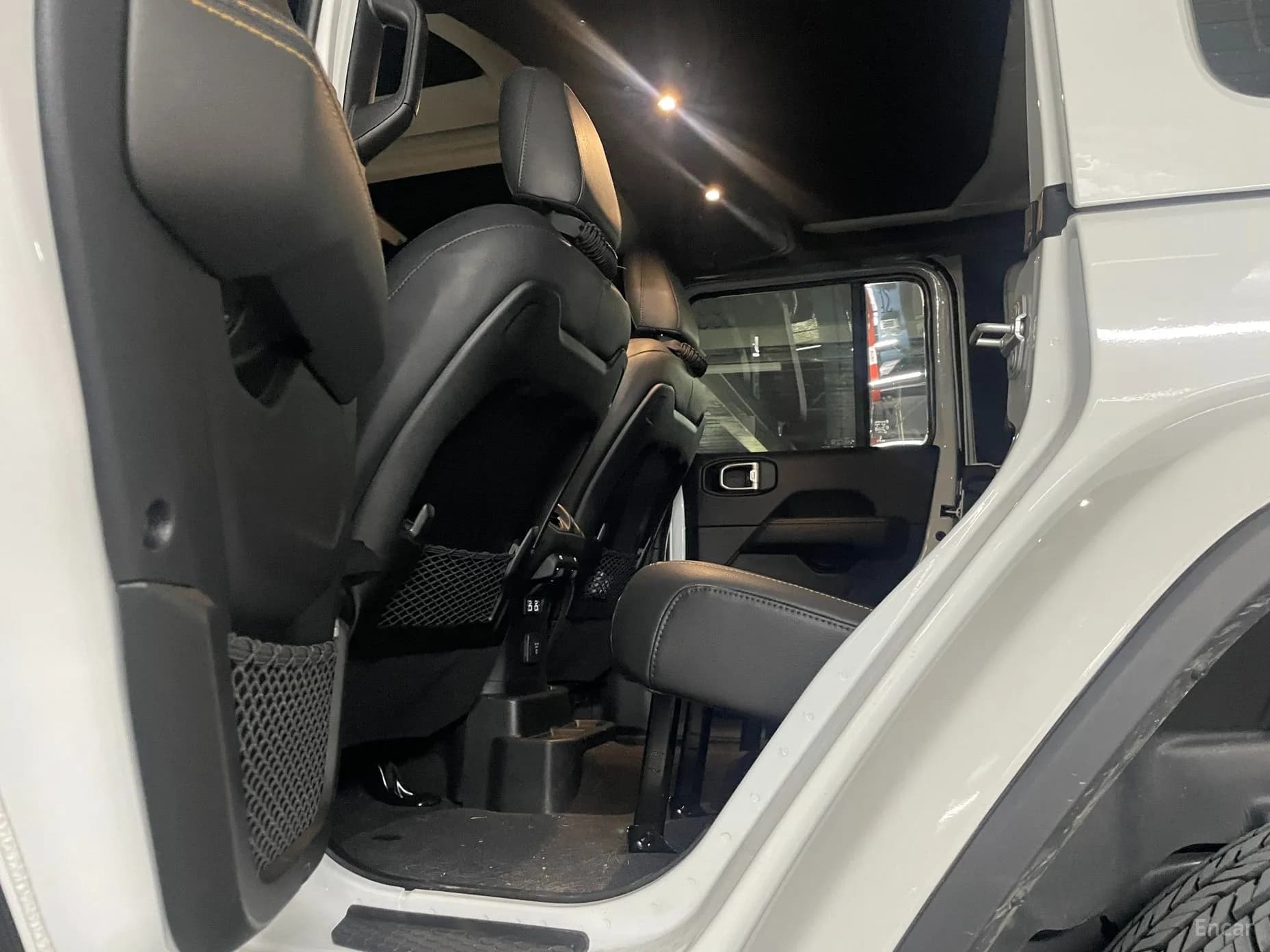 Wrangler (JL)