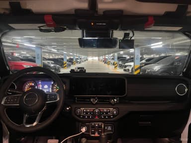 Wrangler (JL)