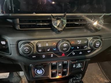 Wrangler (JL)