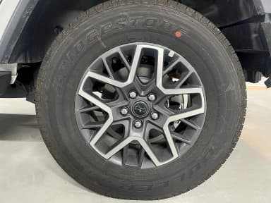 Wrangler (JL)
