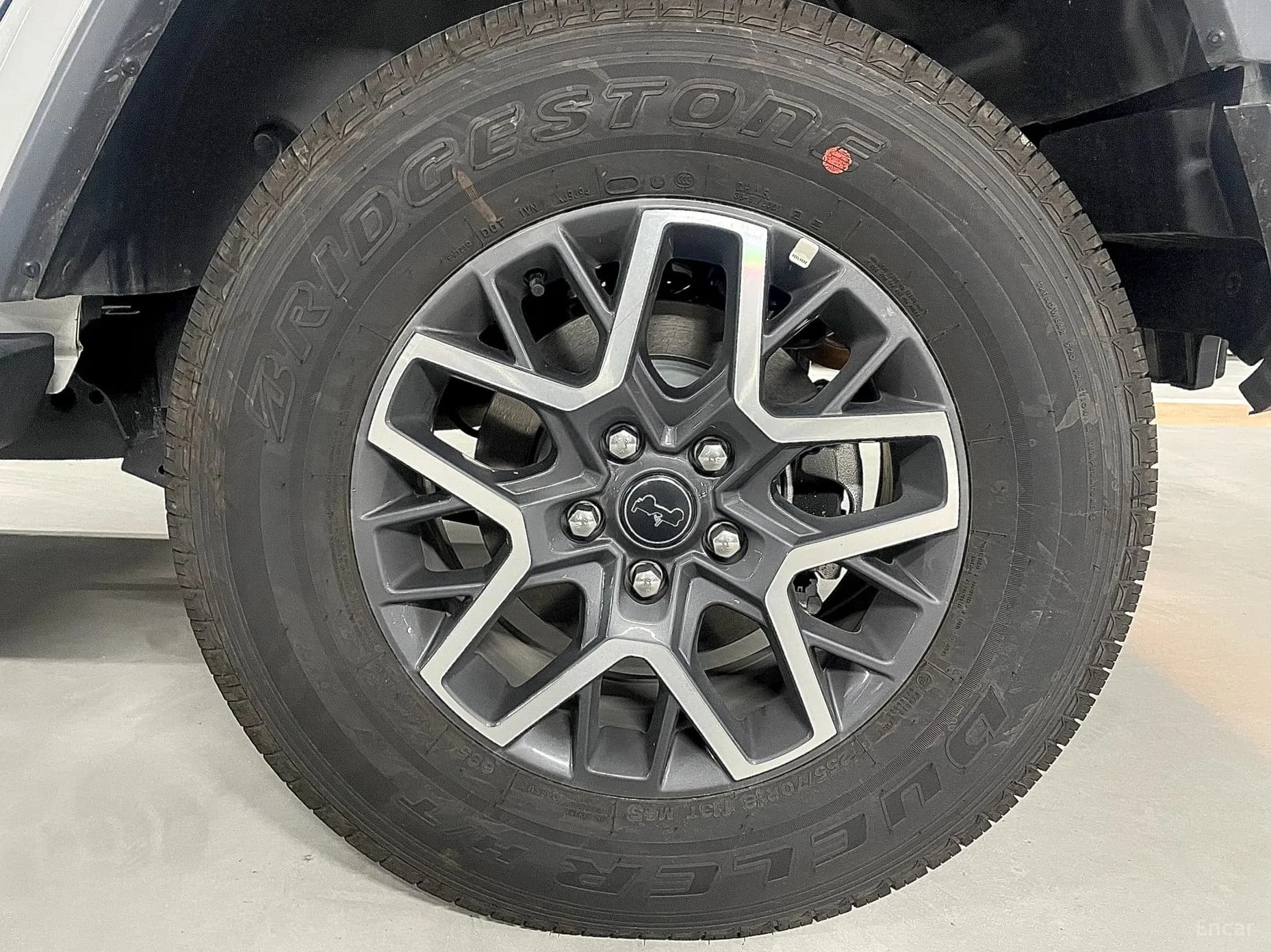 Wrangler (JL)