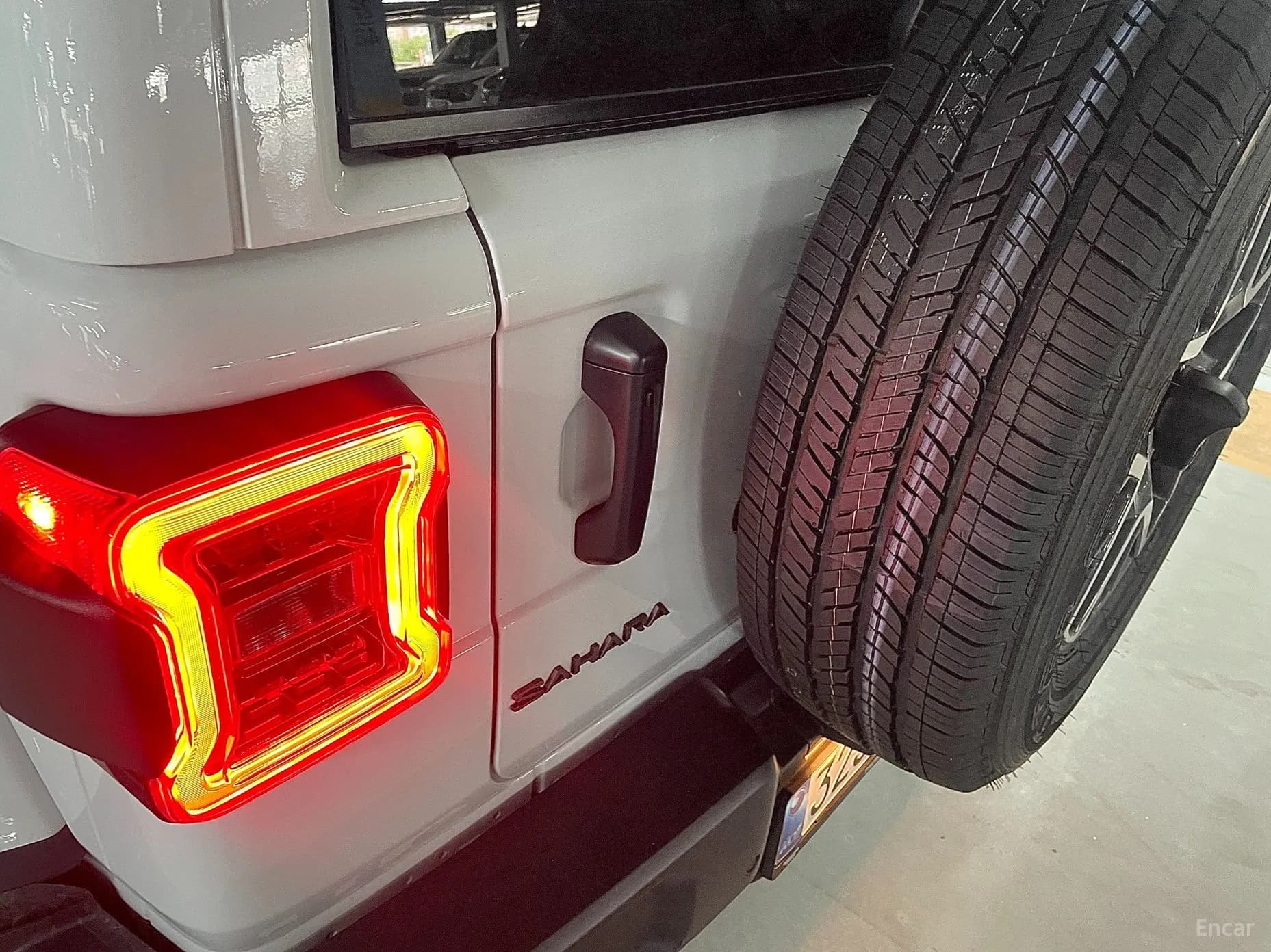 Wrangler (JL)