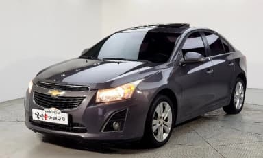 Cruze