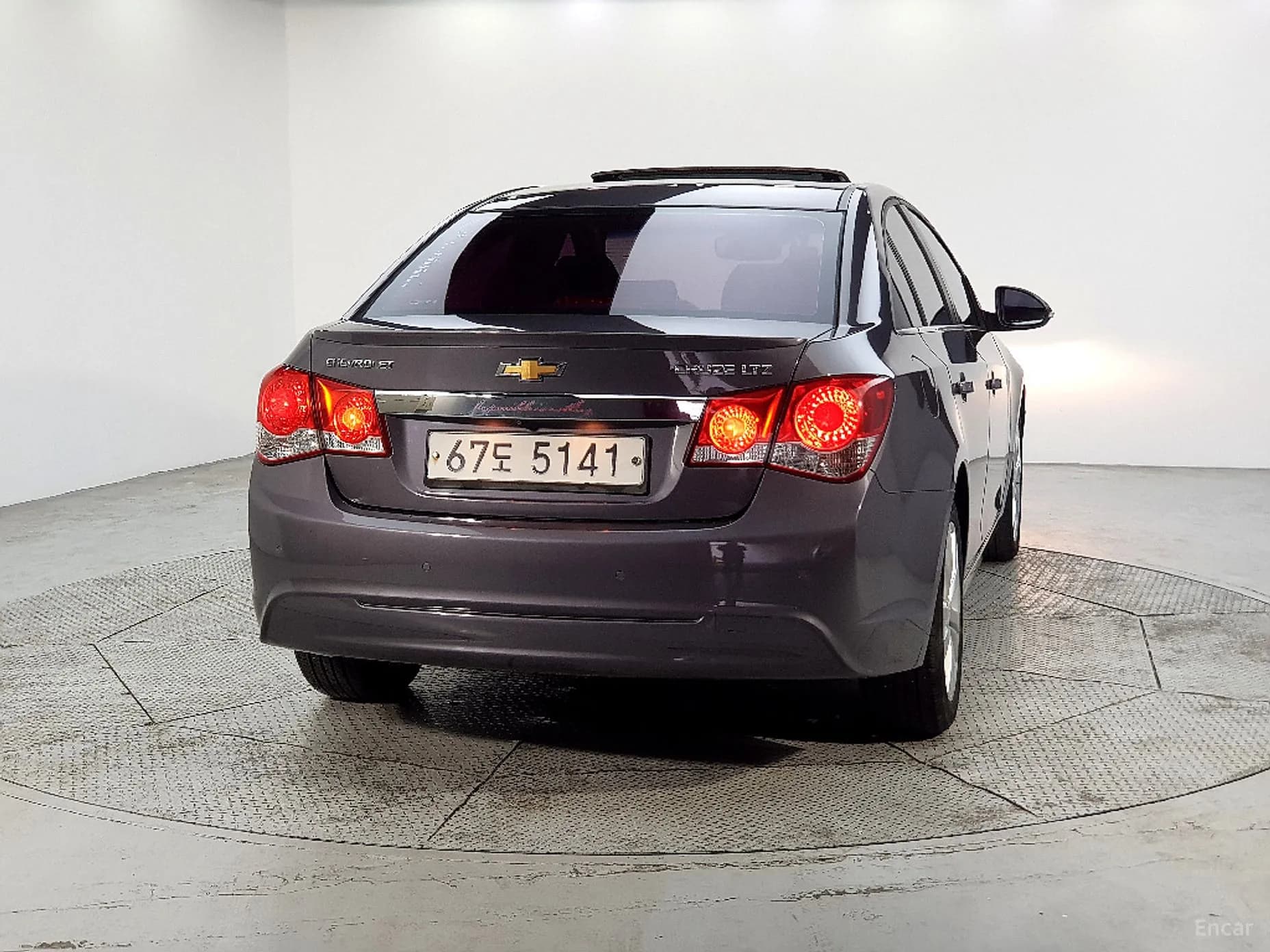 Cruze
