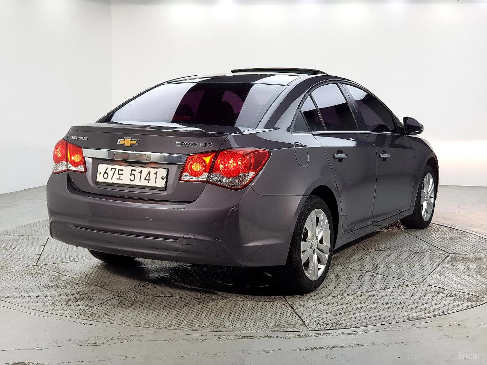 Cruze