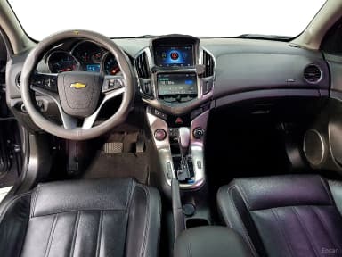 Cruze