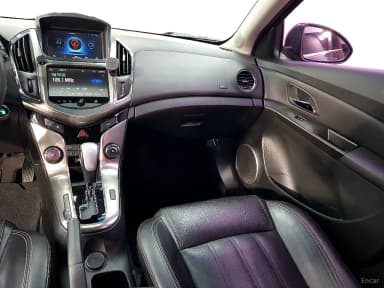 Cruze