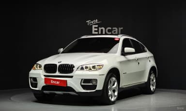 X6 (E71)