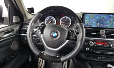 X6 (E71)