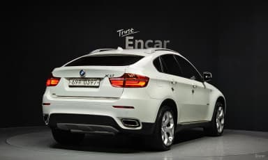 X6 (E71)