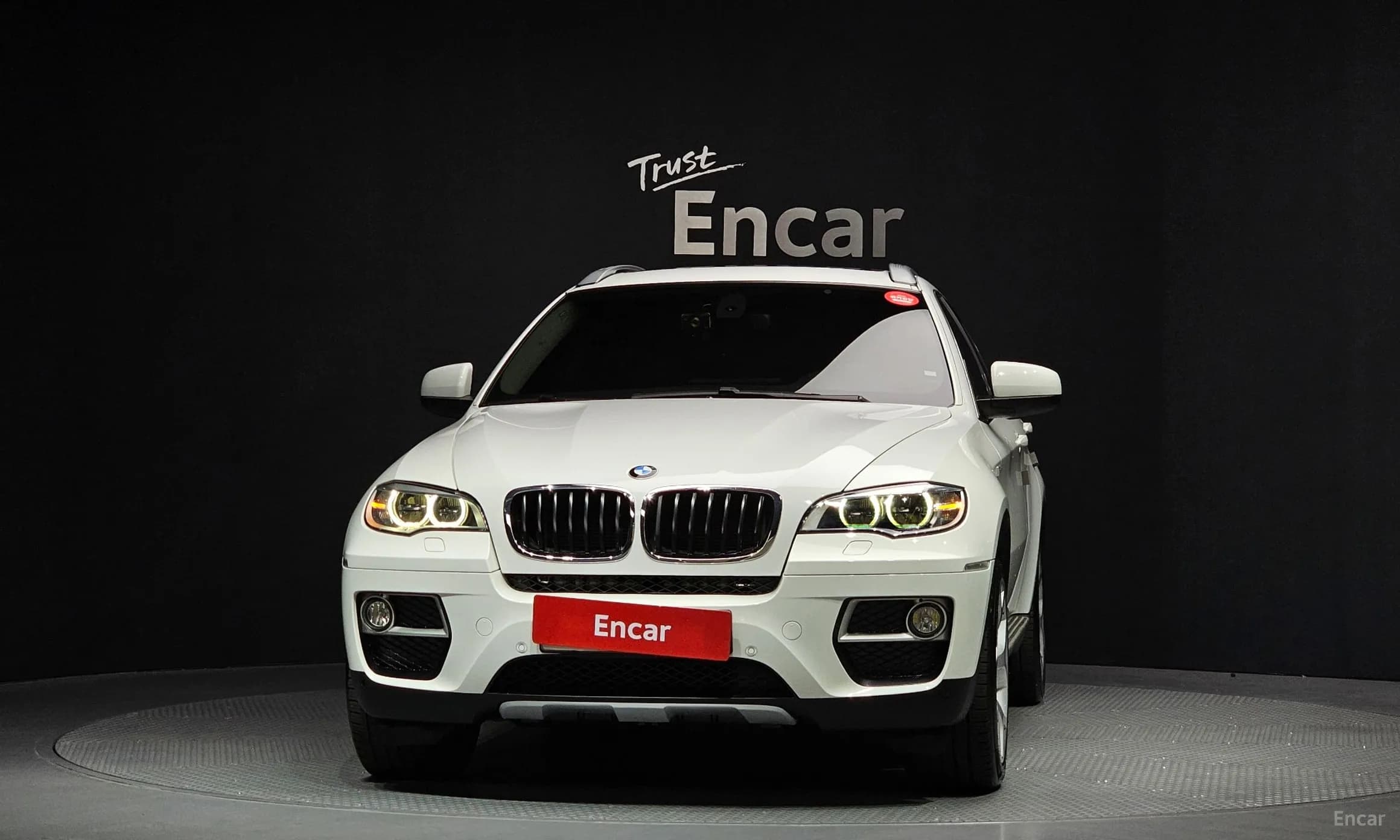 X6 (E71)