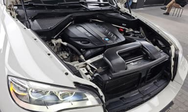 X6 (E71)