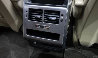 Range Rover Sport 2nd Generation