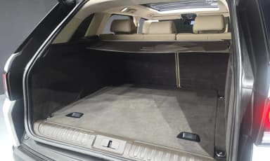 Range Rover Sport 2nd Generation