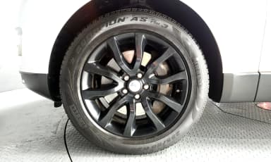 Range Rover Sport 2nd Generation