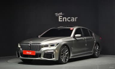 7 Series (G11)