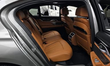 7 Series (G11)