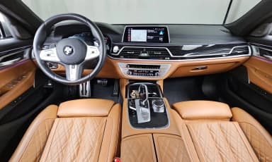 7 Series (G11)